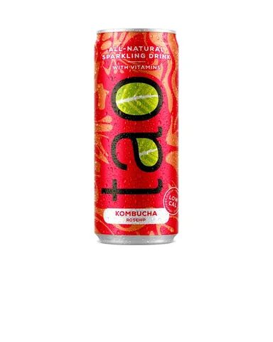 Tao Botanic Komboecha 250 ml