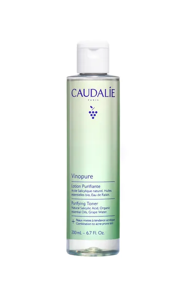 Caudalie Vinopure Zuiverende Huidlotion 200ml