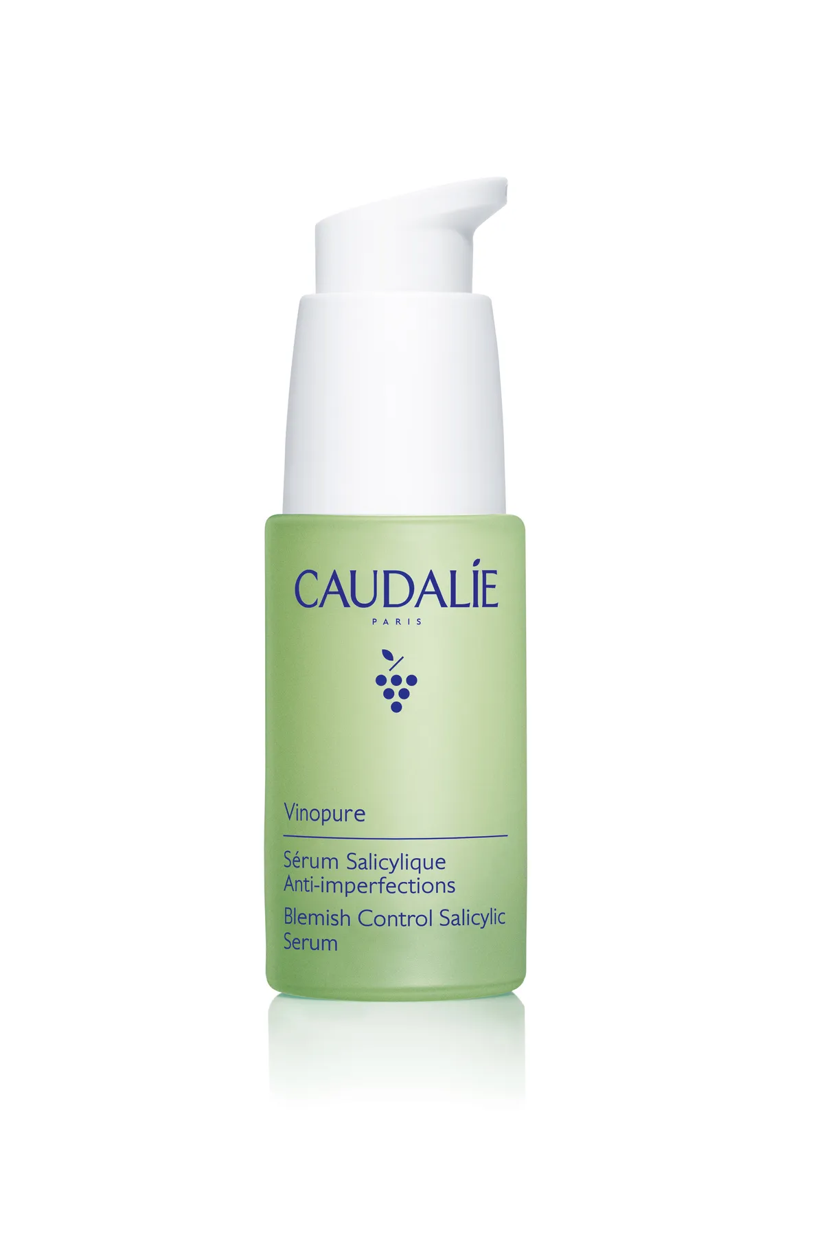 Caudalie Vinopure Serum Infusie Anti-imperfecties 30ml