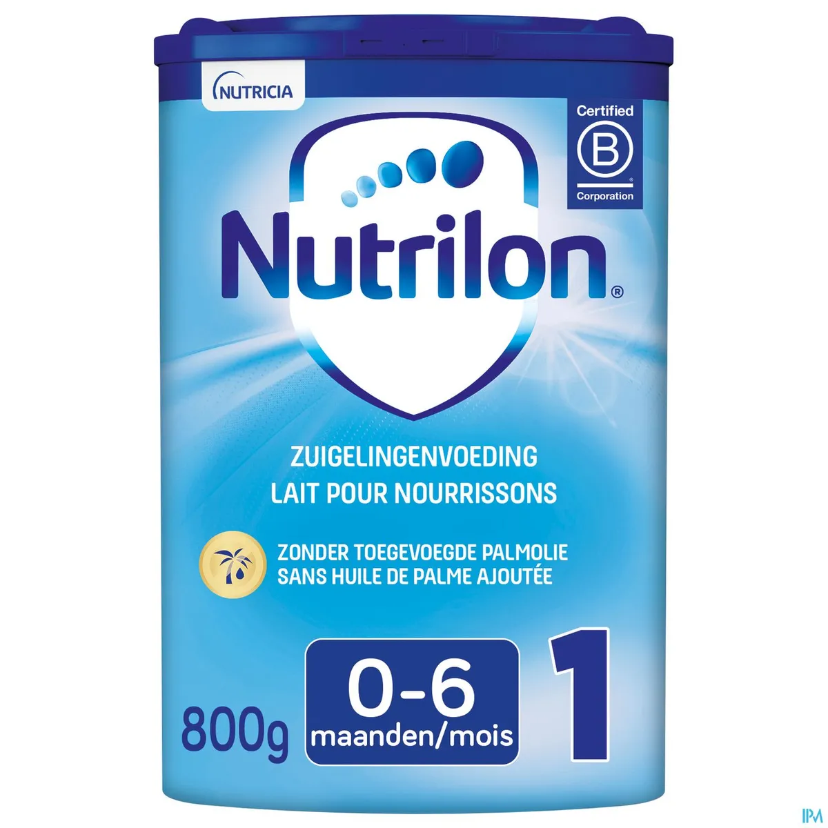 Nutrilon 1 Poudre 800g