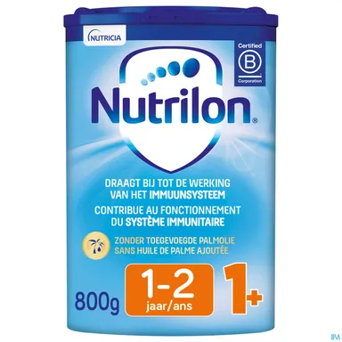 Nutrilon 1+ Poudre 800g