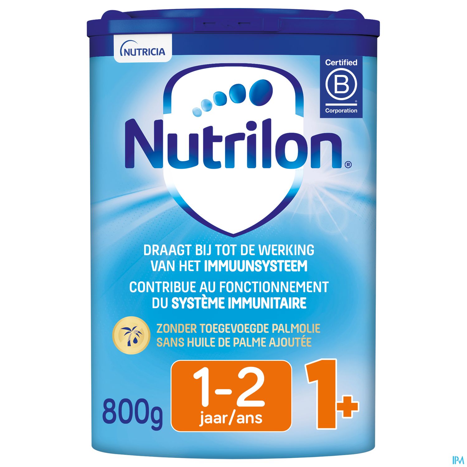 Nutrilon 1+ Poeder 800g - Nutrilon