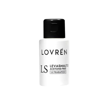 Lovrén LS Dissolvant Sans Acétone 50ml