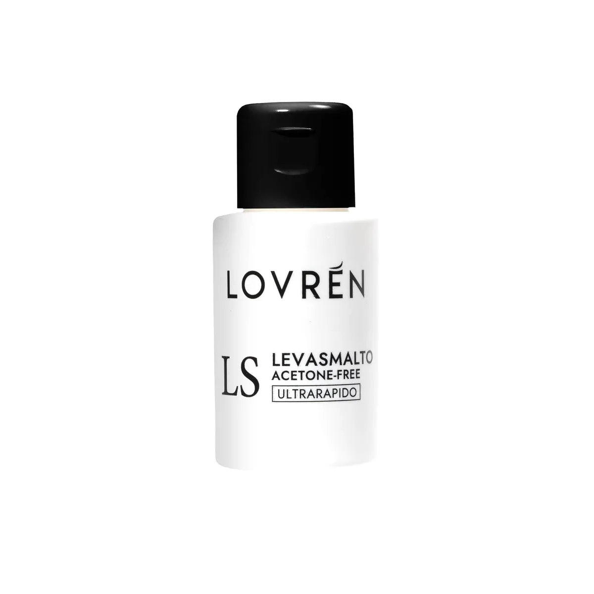 LOVRÉN NAIL CARE - LS ACETONVRIJE NAGELLAKREMOVER 50 ML