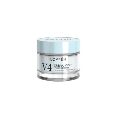 Lovrén V4 Crème Visage Hydra-Booster 30ml