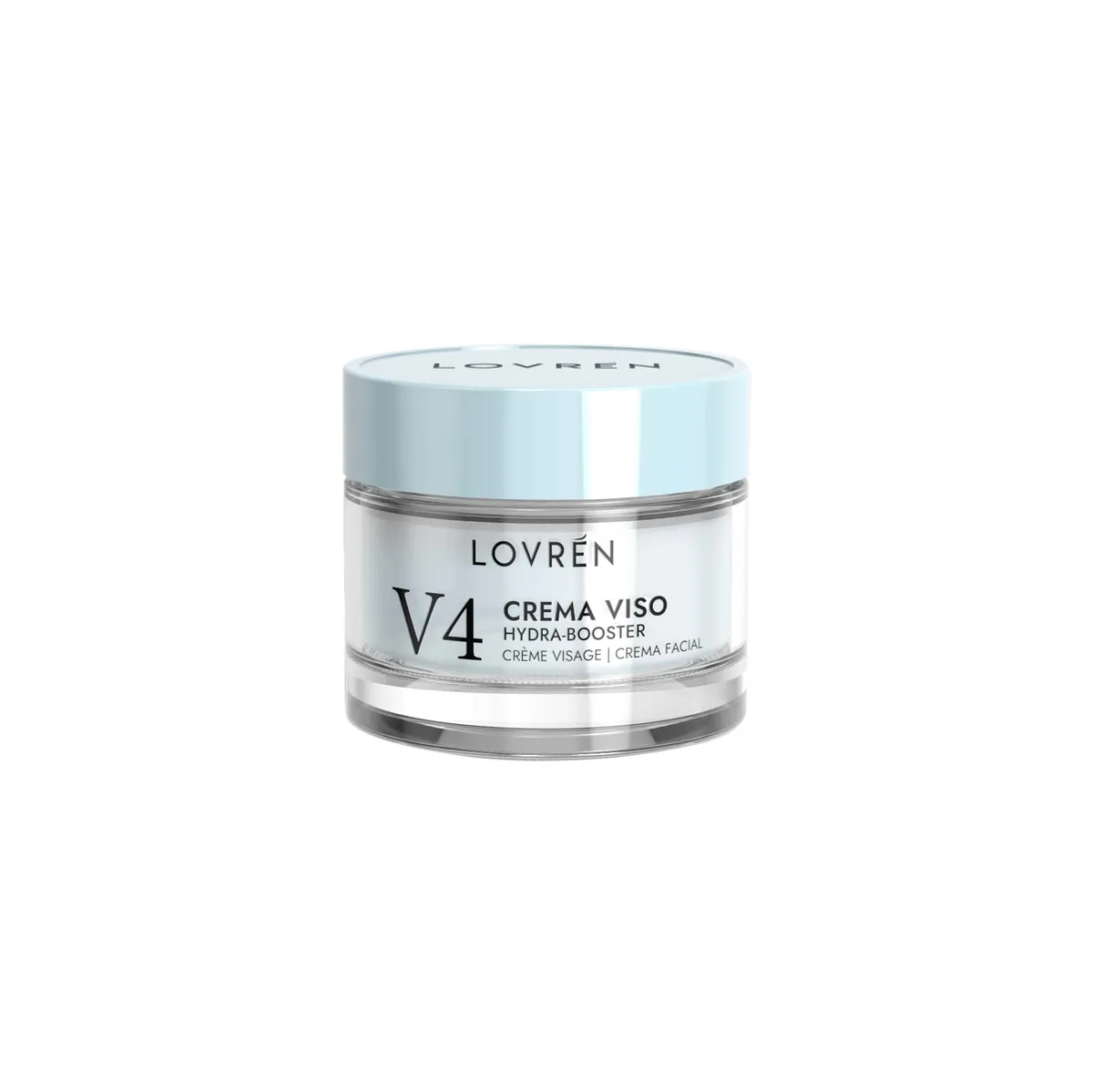 Lovrén V4 Gezichtscrème Hydra-Booster 30 ml