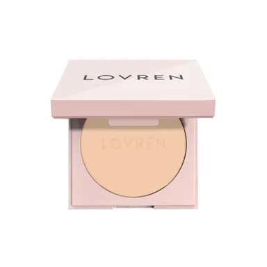 Lovrén Poudre Fix & Shine 10,5g