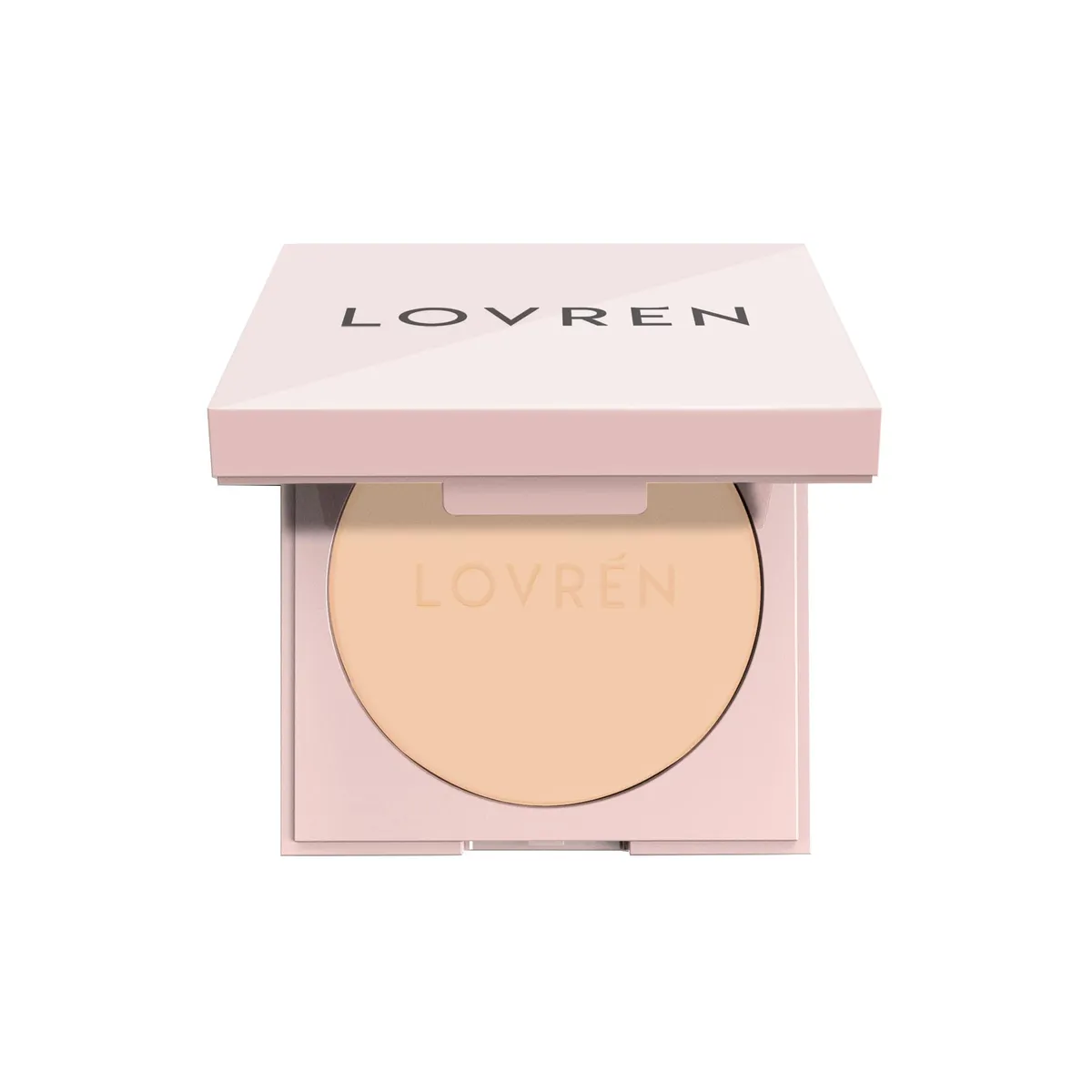 LOVRÉN - CP1 FIX & SHINE POEDER 10,5 GR
