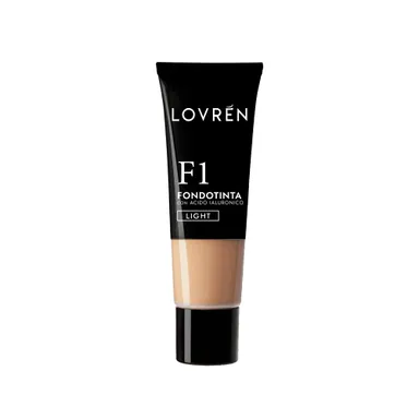 Lovrén Fond de Teint F1 Light 25ml