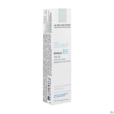 La Roche-Posay Hyalu B5 Eyes Creme 15ml