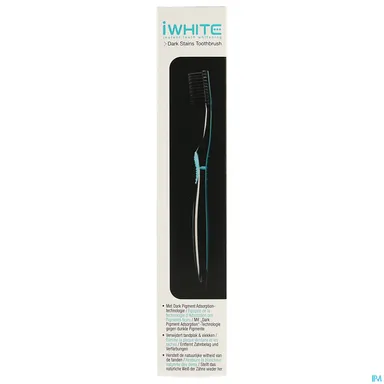 iWhite Dark Stains Tandenborstel