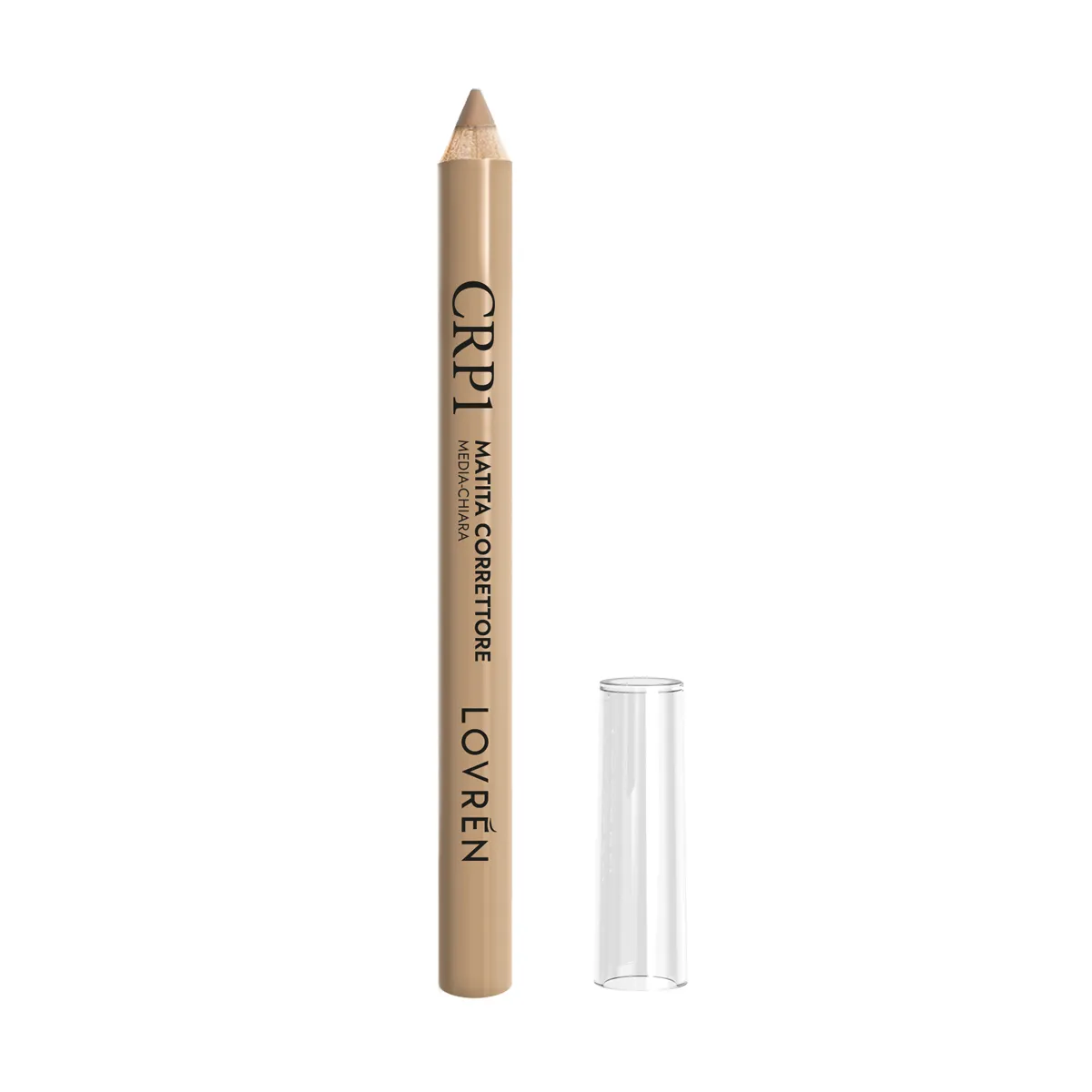 LOVRÉN - CRP1 CONCEALERPOTLOOD LICHT MEDIUM 3 GR
