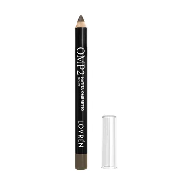 Lovrén Crayon Fard à Paupière OMP2 Bronze 3g