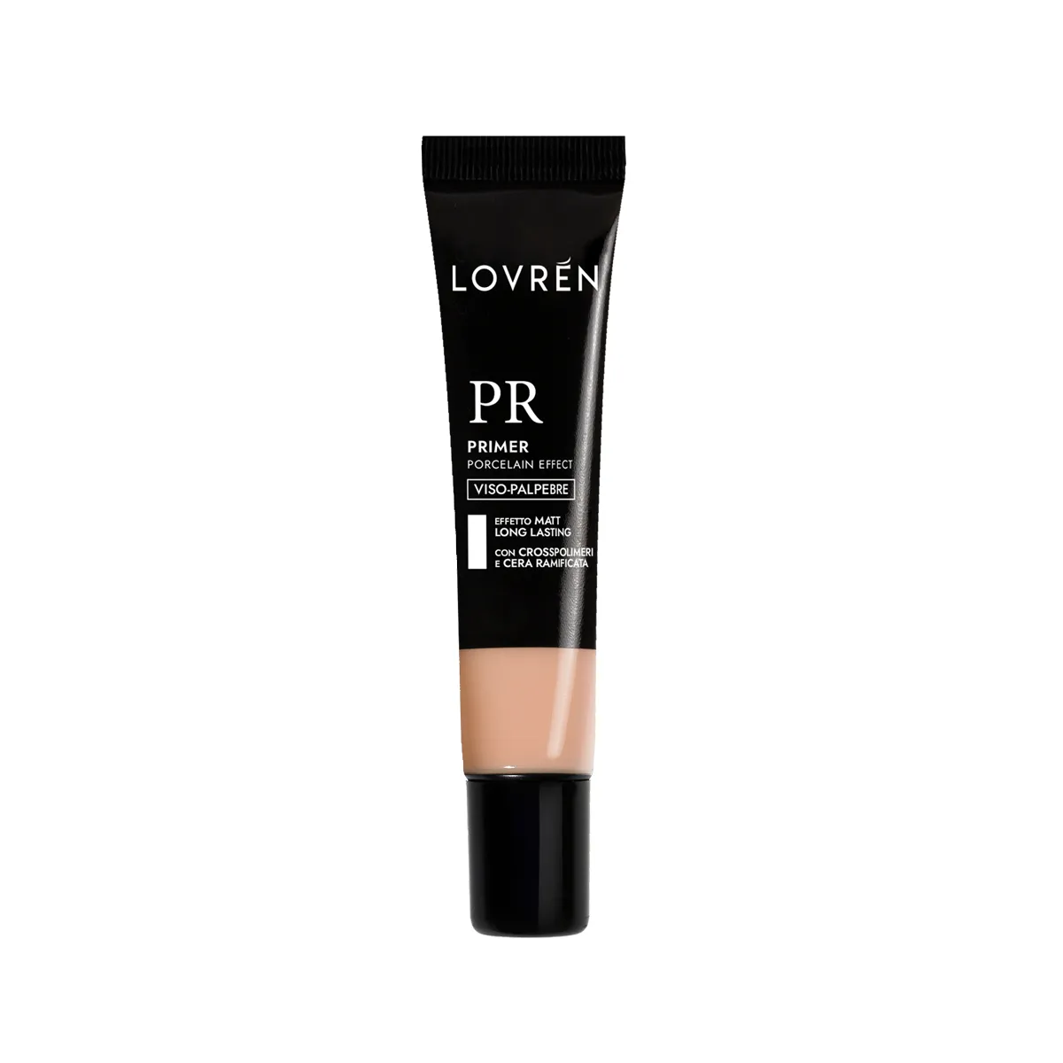 LOVRÉN - PR GEZICHTS- EN OOGPRIMER PORSELEINEFFECT 20ML