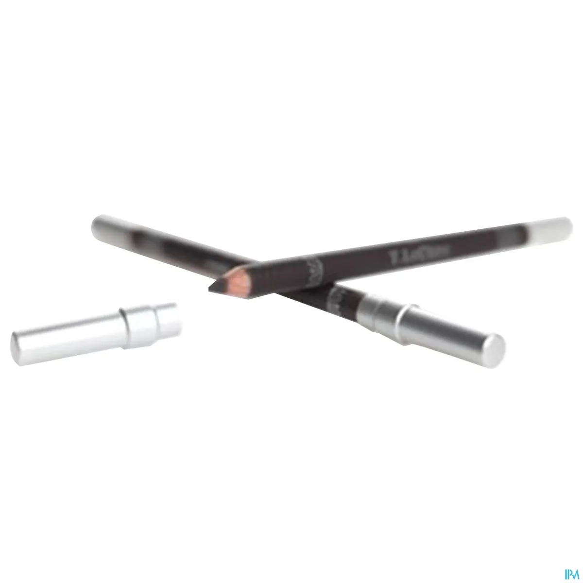 Tlc Oogpotlood 11 Zwart Onyx 1,05g