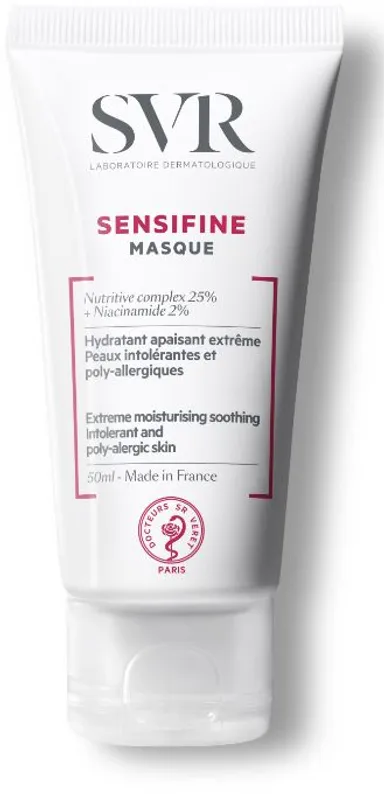 SVR Sensifine Masque 50ml
