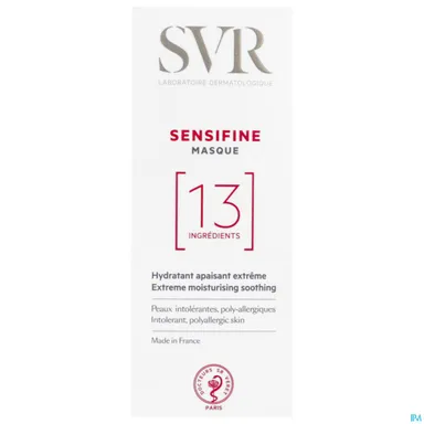 SVR Sensifine Masker 50ml