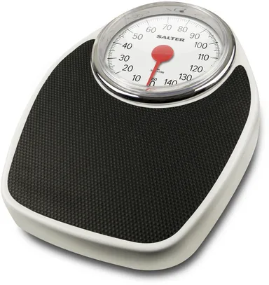 Salter Pese-personnes Sa191whkr Distec