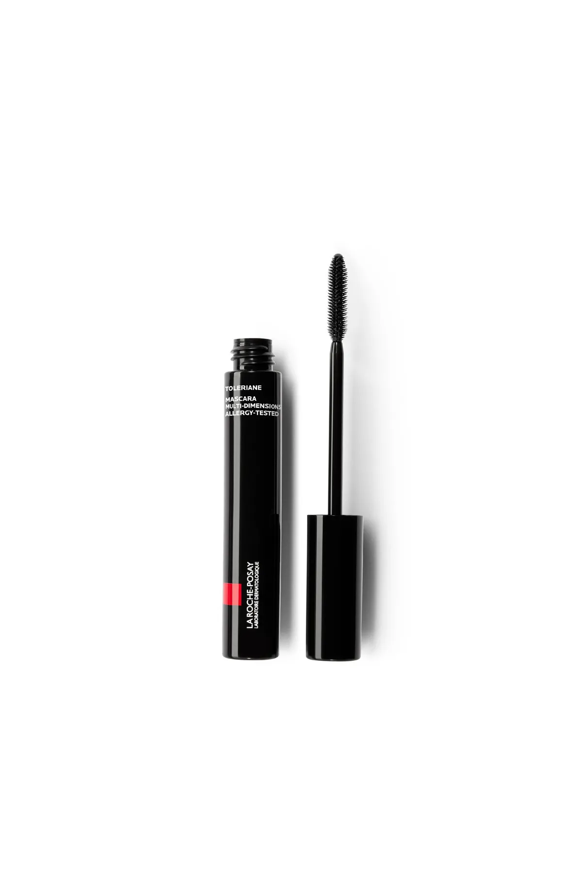 La Roche-Posay Toleriane Mascara Multi-Dimension Zwart 7g