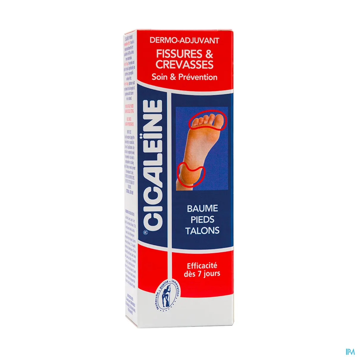 Akileine Cicalene Tube 50 ml