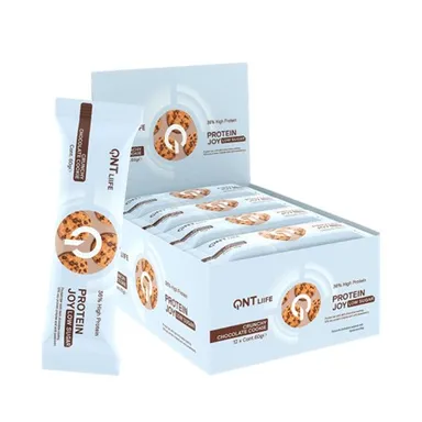 Qnt Protein Joy Cookie Cream 60g