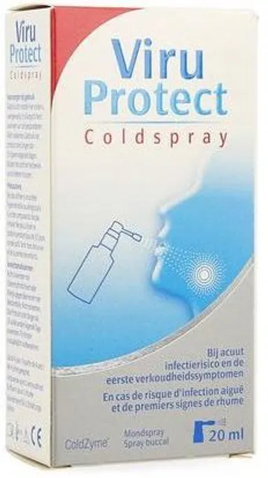 Viruprotect Spray 20 ML