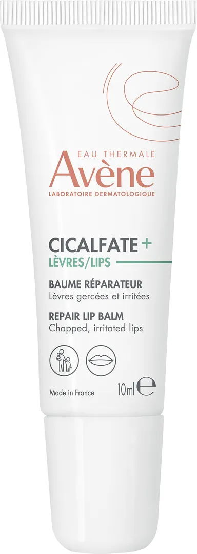 Avène Cicalfate+ Baume Lèvres Réparateur 10Ml