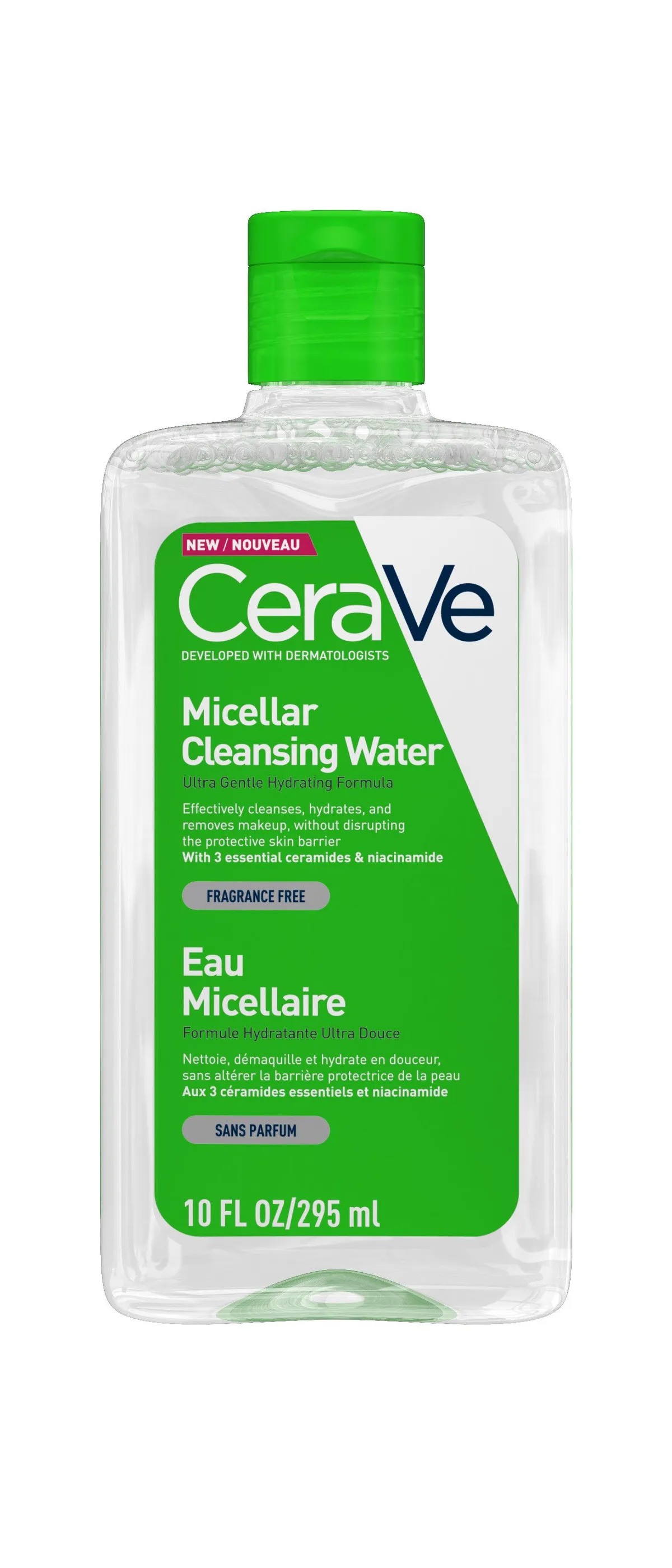 Cerave Eau Micellaire 295ml