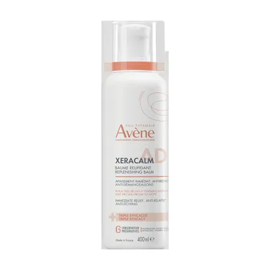 Avène Xeracalm A.D Balsem 400Ml