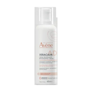 Avène Xeracalm A.D Crème 400Ml