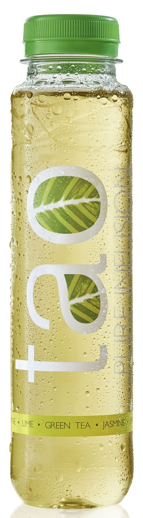 Tao Pure Infusion Green Tea 330ml - Thés, tisanes et infusions ...