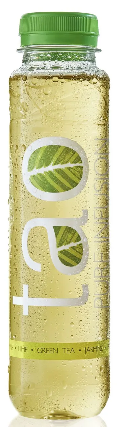 Tao Pure Infusion Green Tea 330 ml