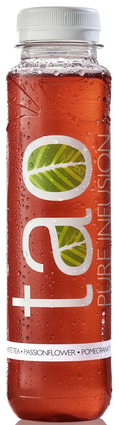 Tao Pure Infusion White Tea 330 ml