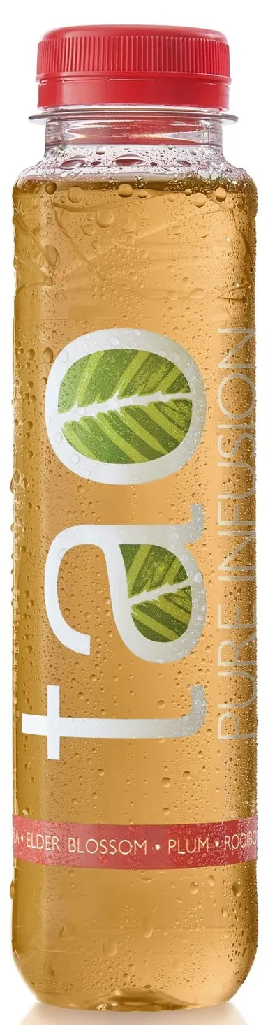 Tao Pure Infusion Rooibos Tea 330 ml