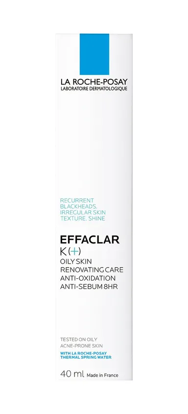 La Roche-Posay Effaclar K+ 40ml