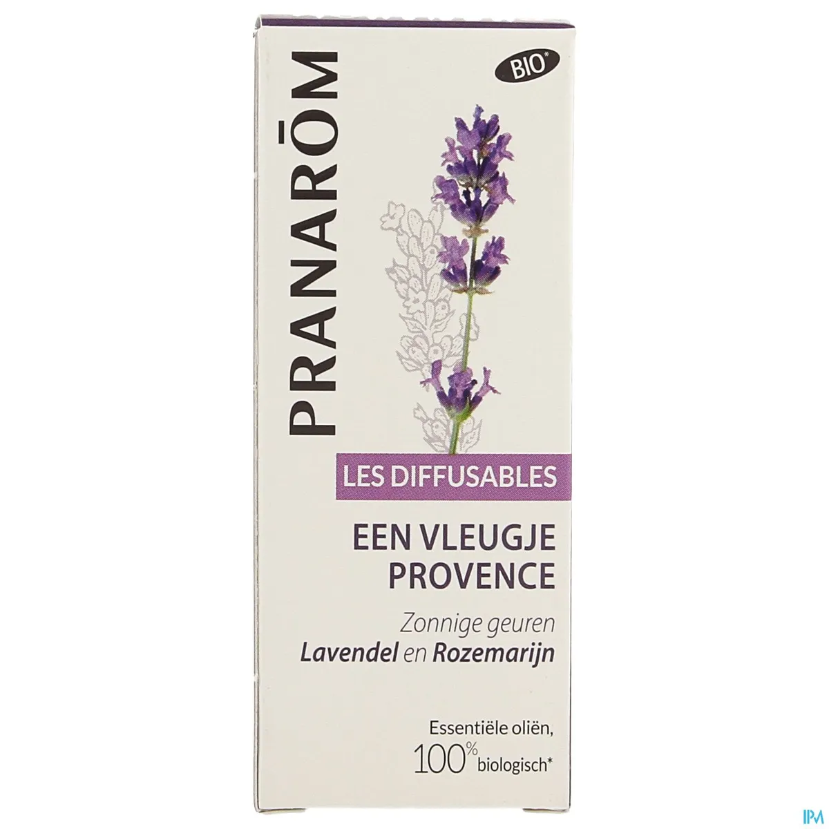 Pranarôm Les Diffusables Champ de Provence 30ml