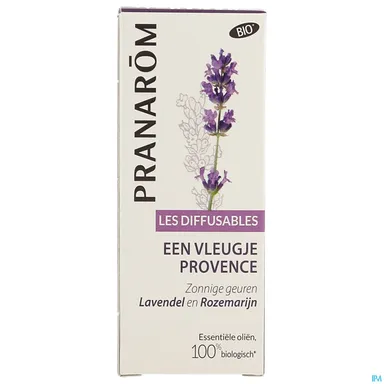 Pranarôm Les Diffusables Champ de Provence 30ml
