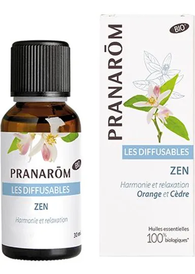 Pranarôm Les Diffusables Zen 30ml