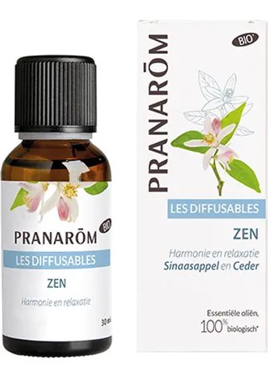 Pranarôm Les Diffusables Zen 30ml