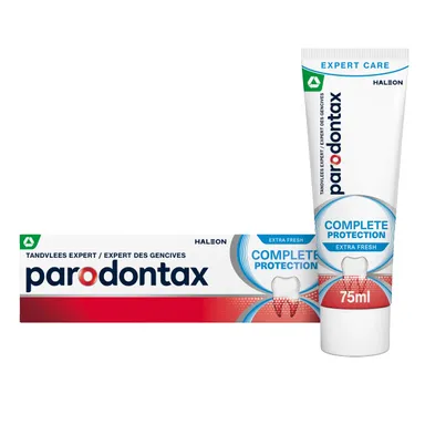 Parodontax Dentifrice Extra Fresh Complete Protection 75ml