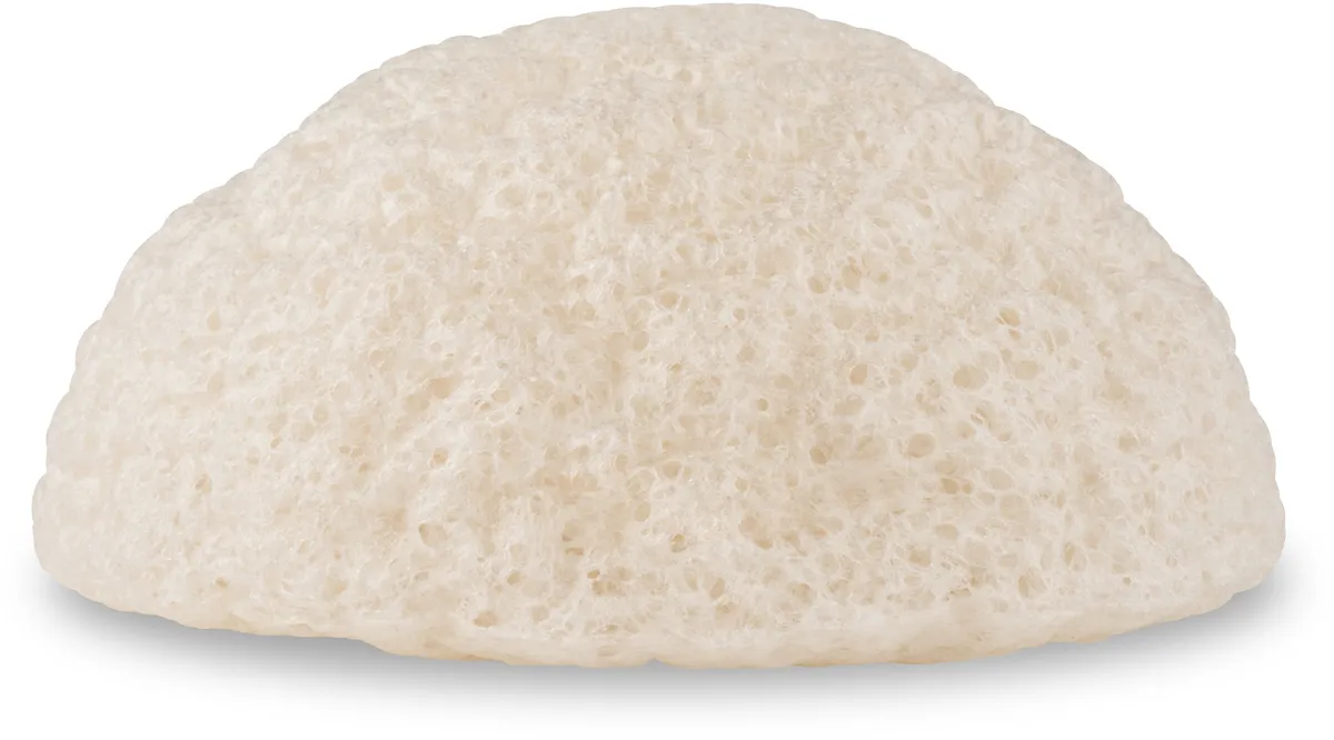 Erborian Eponge Konjac Naturelle 1 Pièce