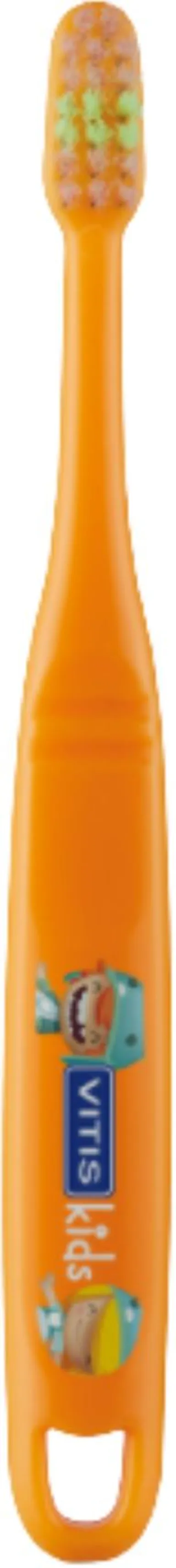 Vitis Kids Brosse à Dents