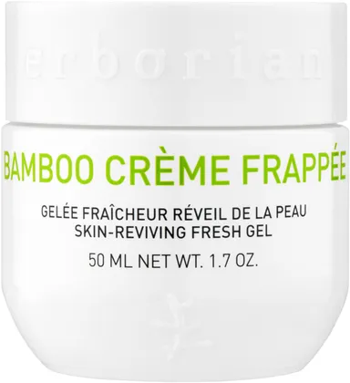 Erborian Bamboo Crème Frappée 50ml