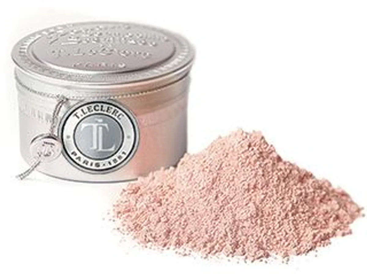 Tlc Pdr Libre Chair Ocree 25g