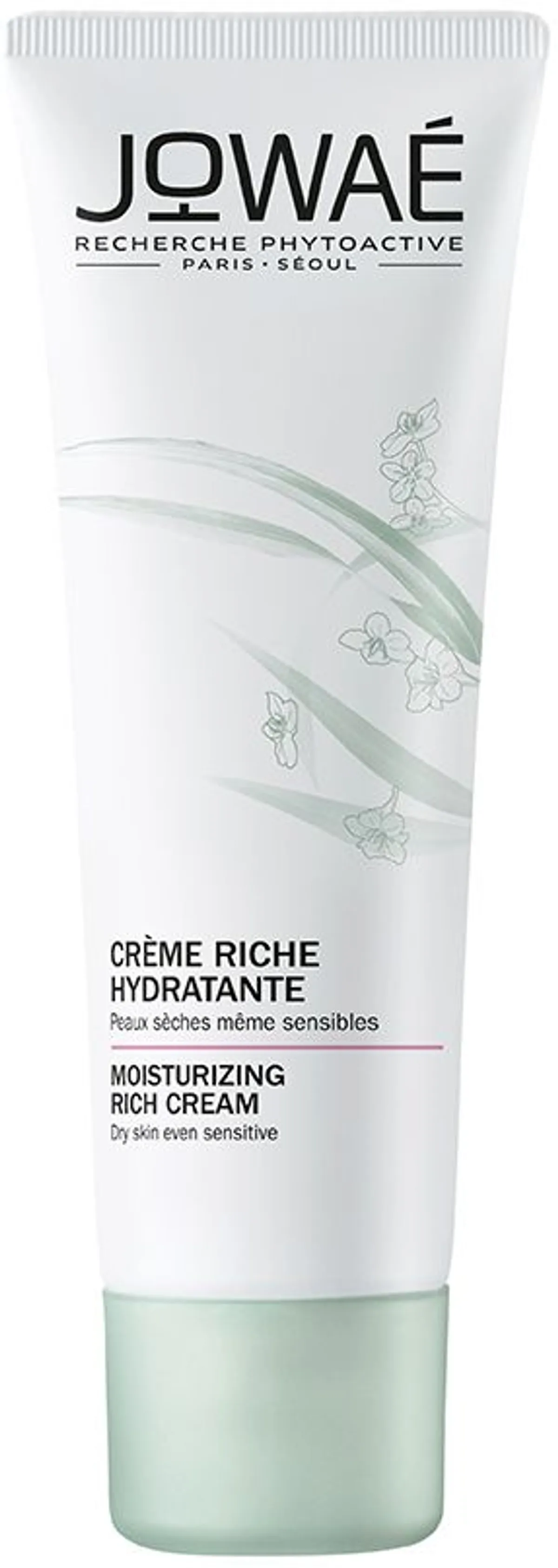Jowaé Crème Riche Hydratante 40ml
