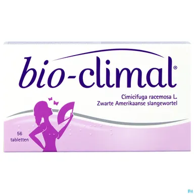 Bio Climal 56 Tabletten