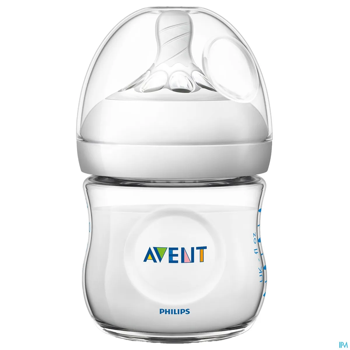 Philips Avent Natural 2.0 Zuigfles 120 ml