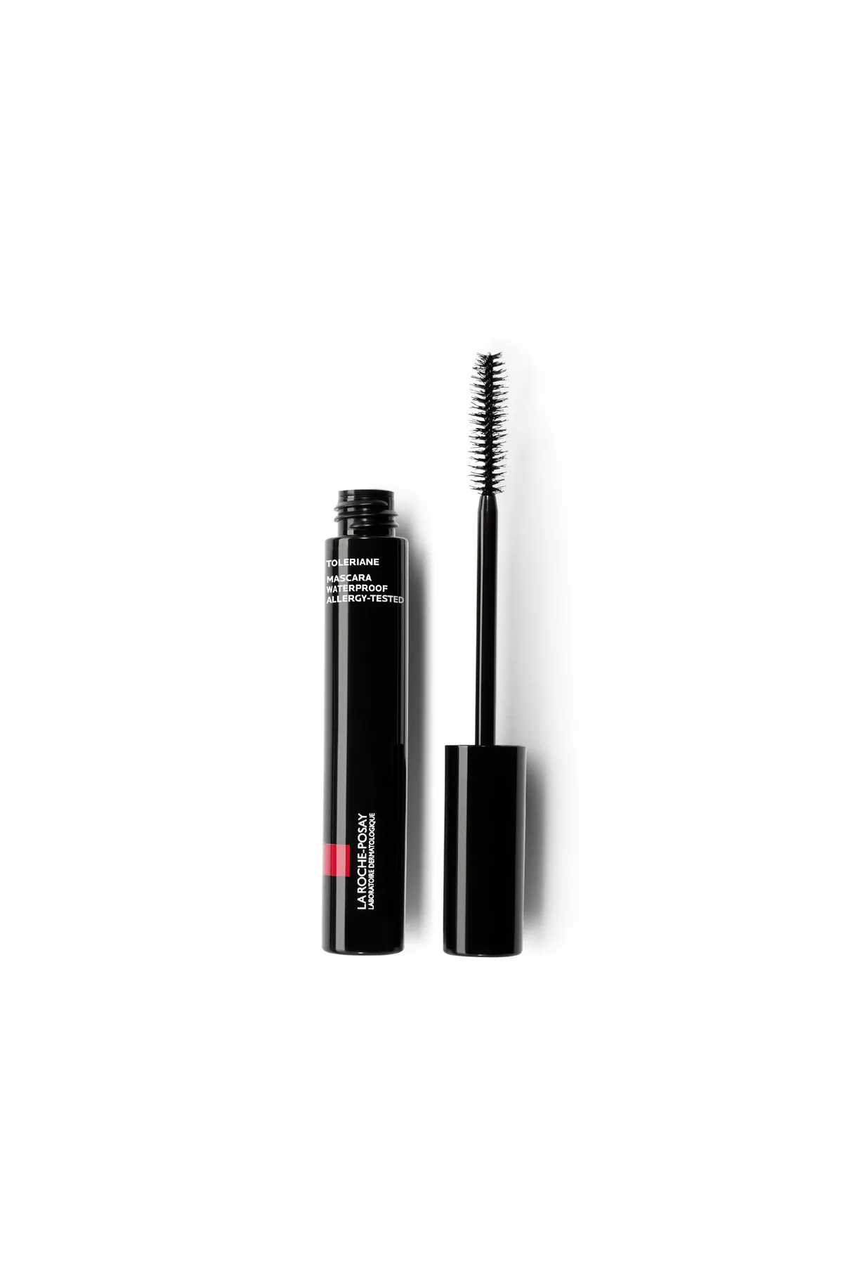 La Roche-Posay Toleriane Mascara Waterproof Zwart 7g