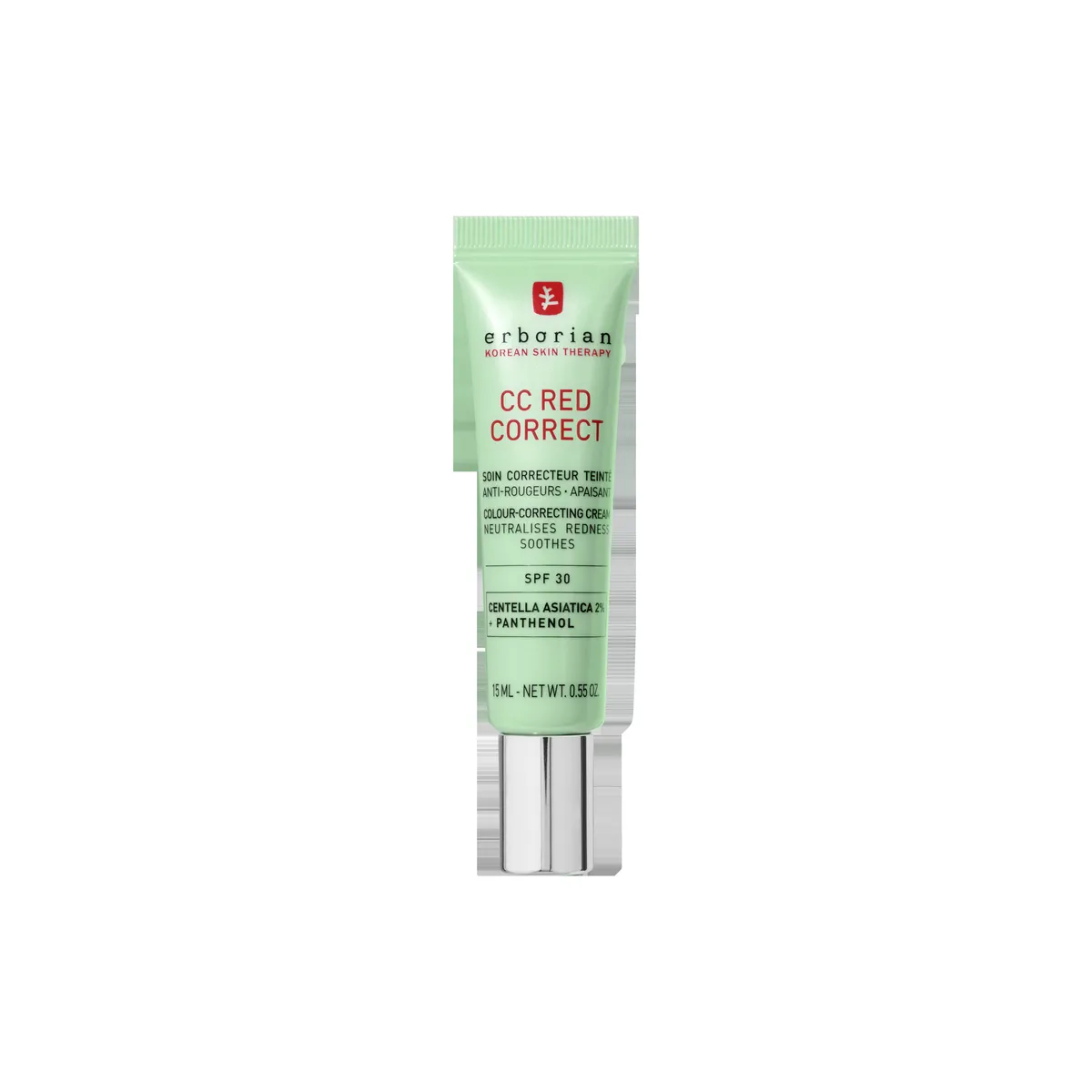 Erborian CC Red Correct 15ml
