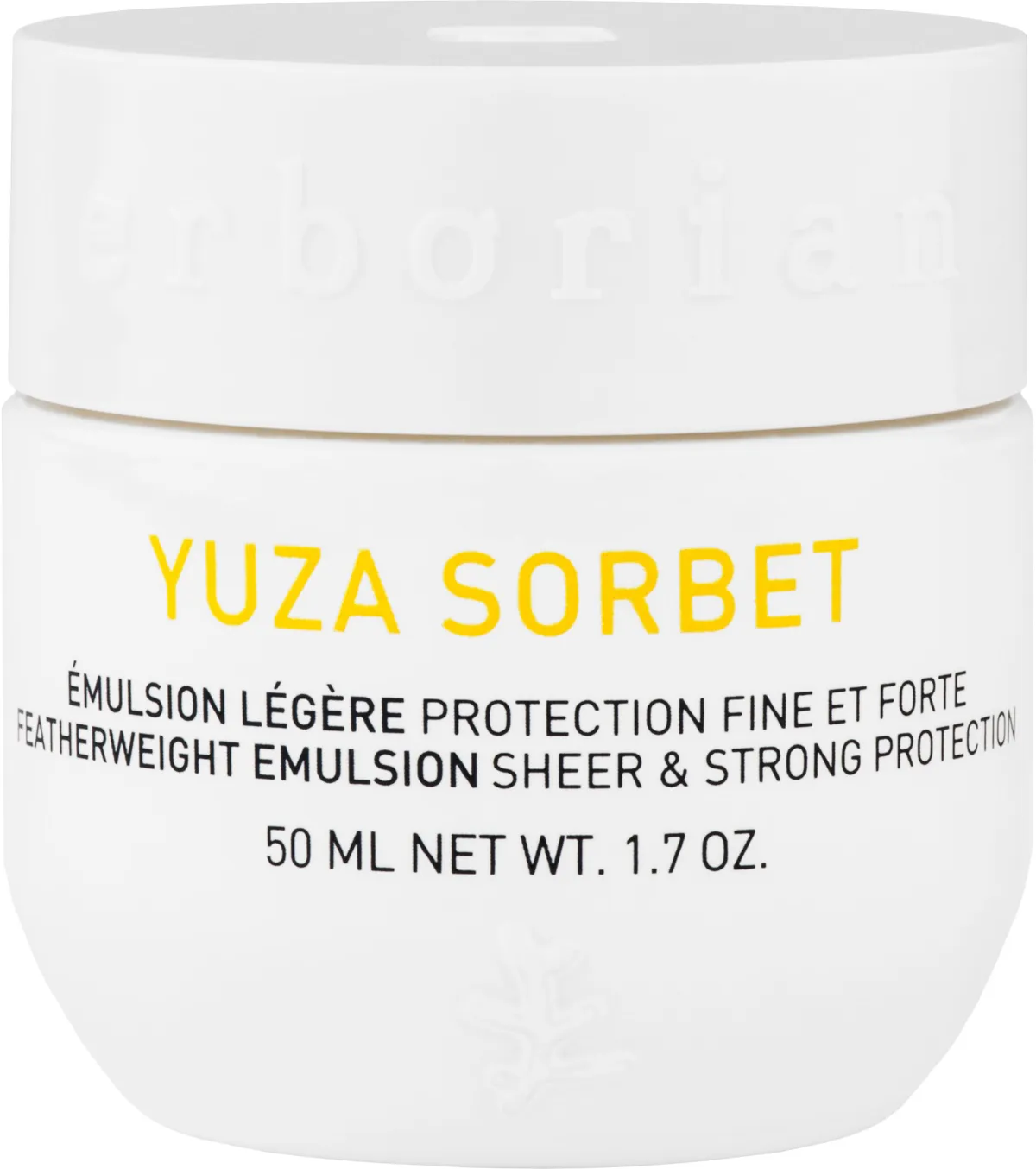 Erborian Yuza Sorbet 50ml
